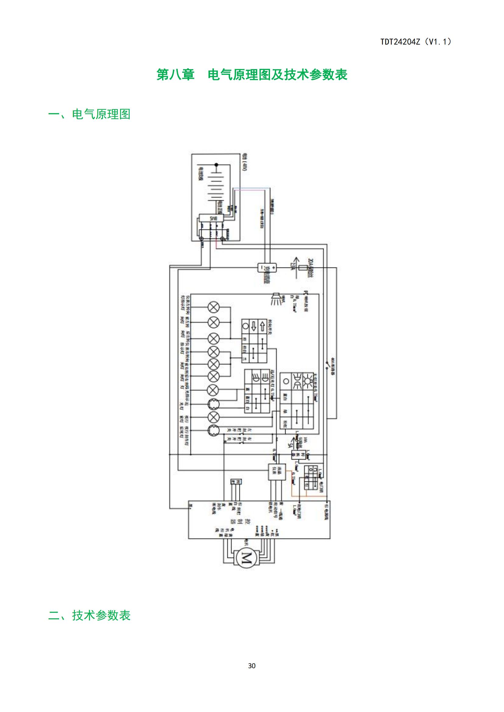 ZOF-TDT24204电动自行车产品使用说明书_31.jpg
